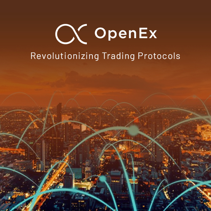 OpenEx Mining